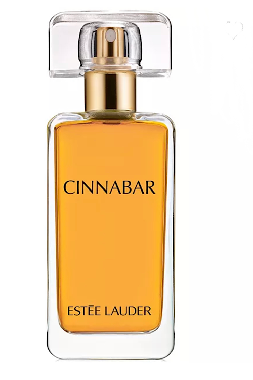 ESTÉE LAUDER Cinnabar Fragrance