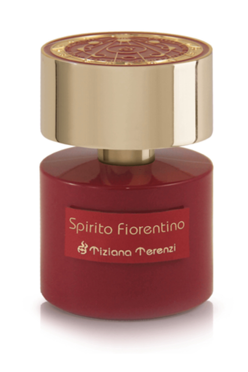 Tiziana Terenzi Spirito Fiorentino  Extract DE PARFUM