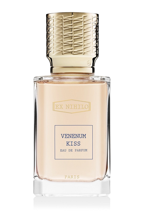 EX NIHILO Venenum Kiss Eau de Parfum
