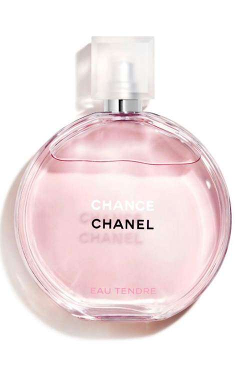 CHANEL CHANCE EAU TENDRE Eau de Toilette – Meet Me Scent
