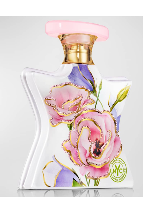 Bond No.9 New York New York Flowers Limited Edition Eau de Parfum