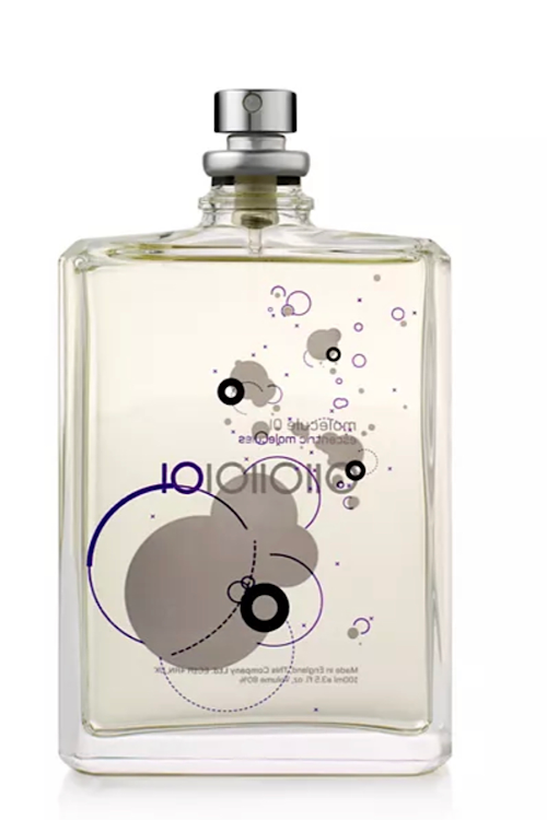 Escentric Molecules Molecule 01 Eau de Toilette