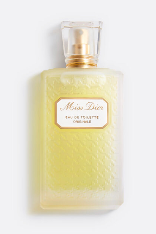 Christian Dior MISS DIOR Eau de toilette originale