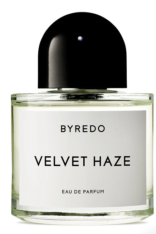 Velvet Haze Eau de Parfum BYREDO