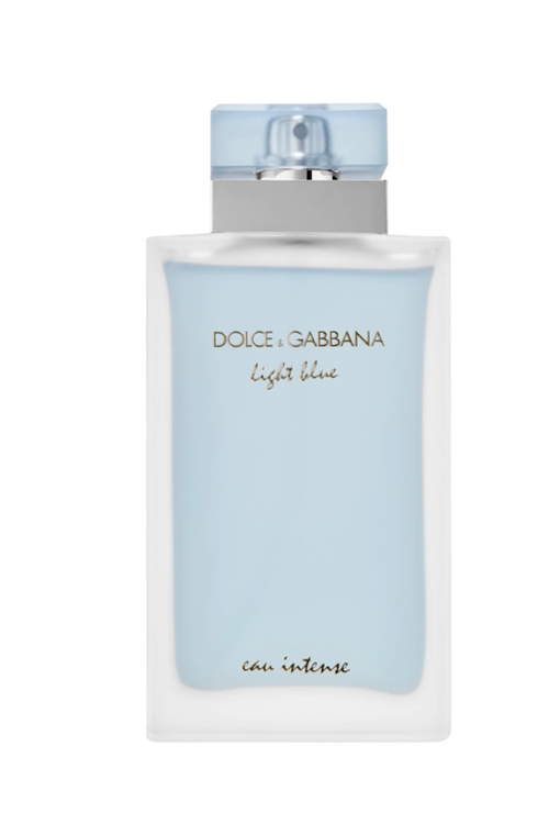 DOLCE&GABBANA Light Blue Intense Eau de Toilette for women