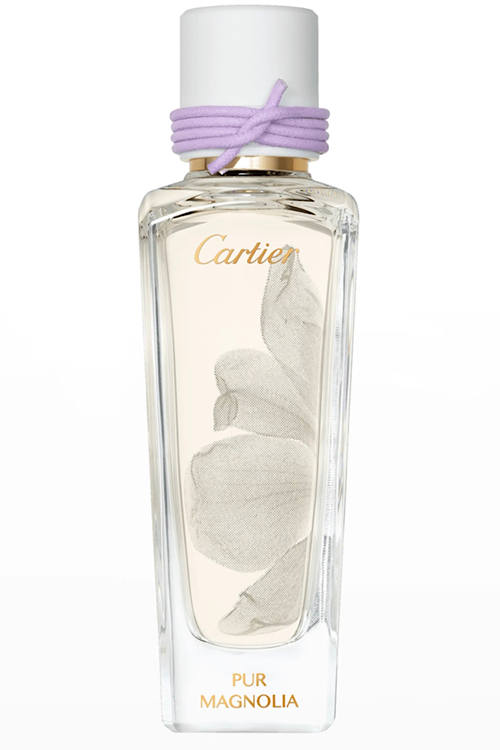 Cartier Pur Magnolia