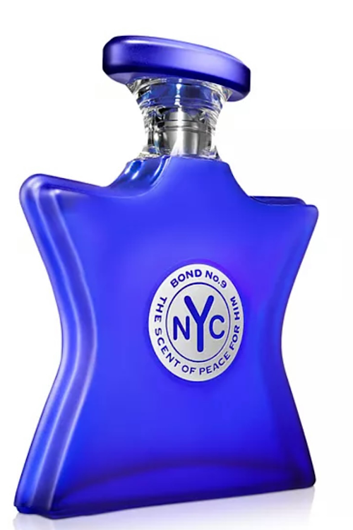 Bond No. 9 New York  Scent of Peace For Him Eau De PARFUM