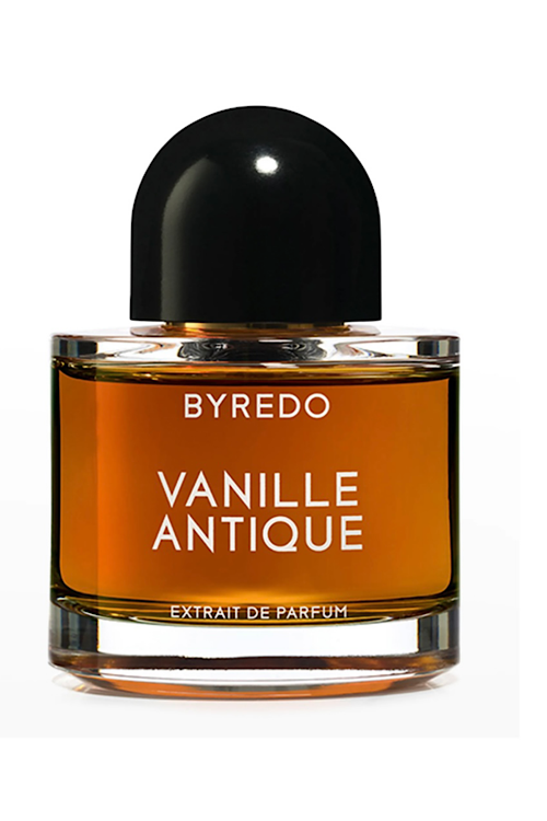 Byredo vanille antique Extrait De PARFUM