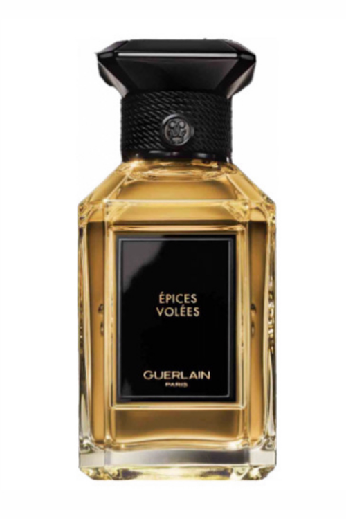 GUERLAIN ÉPICES VOLÉES – EAU DE PARFUM