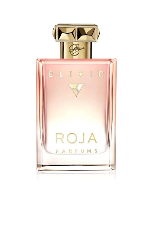 ROJA DOVE Roja Elixir Pour Femme Essence de Parfum