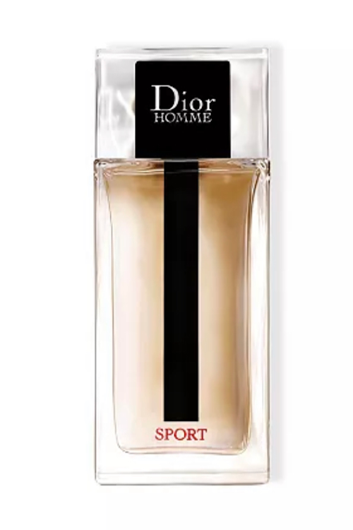 DIOR HOMME Sport Eau de Toilette