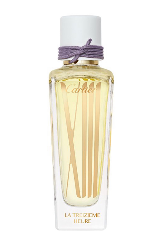 Cartier XIII La Treizieme Heure Eau de Parfum
