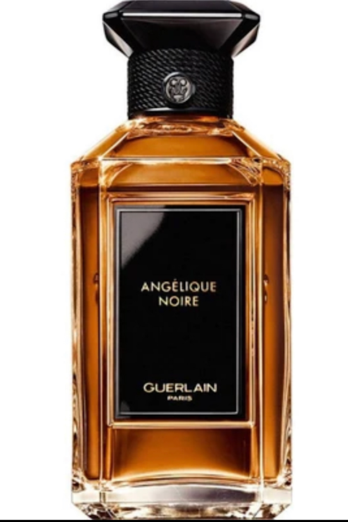 GUERLAIN Angelique Noire