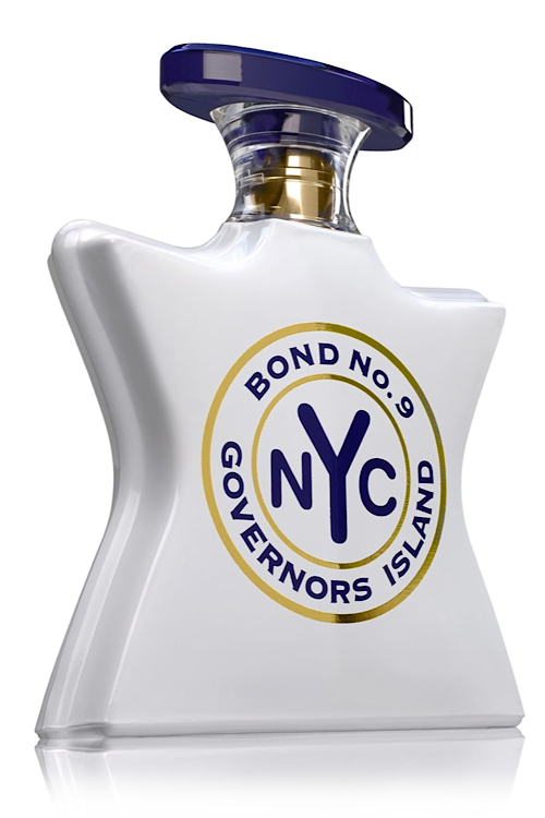 Bond No. 9 New York Governor's Island Eau De PARFUM