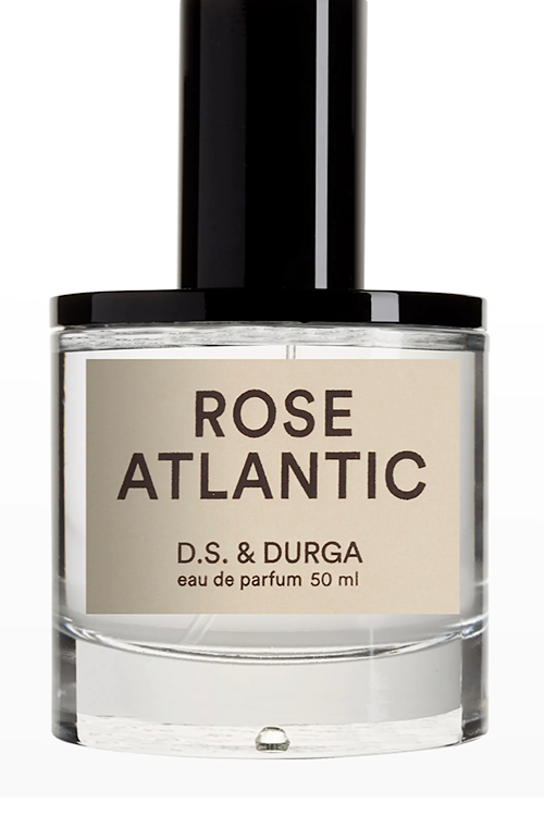 D.S. & DURGA Rose Atlantic Eau de Parfum