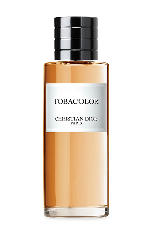 Christian DIOR Tobacolor Fragrance