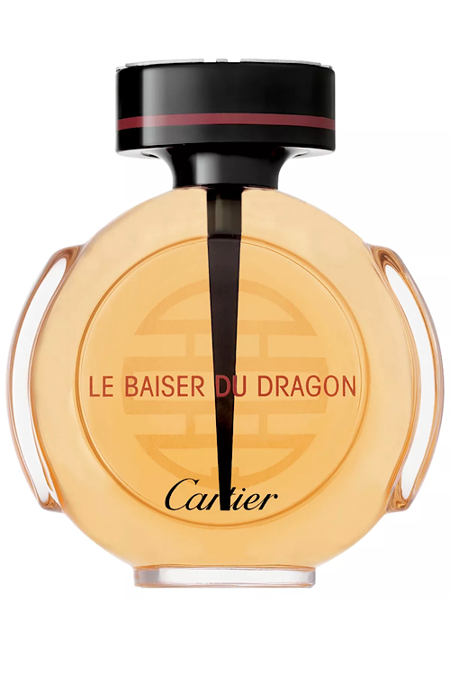 CARTIER le Baiser du Dragon Eau de Parfum