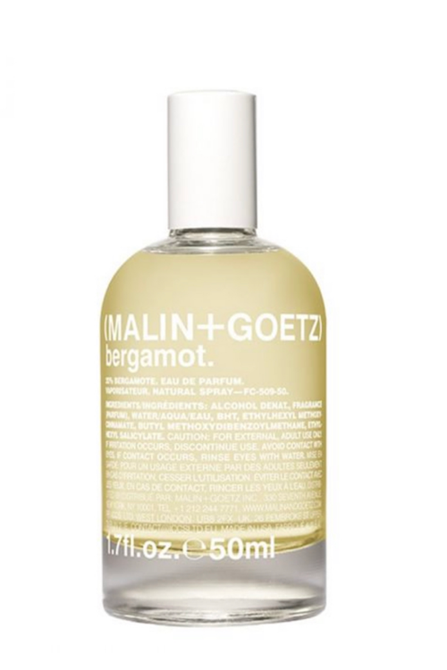 MALIN+GOETZ BERGAMOT Eau de Parfum
