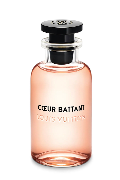 LOUIS VUITTON Coeur Battant Fragrances for WOMEN – Meet Me Scent