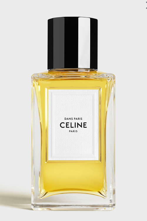 Celine Dans Paris Eau de Parfum