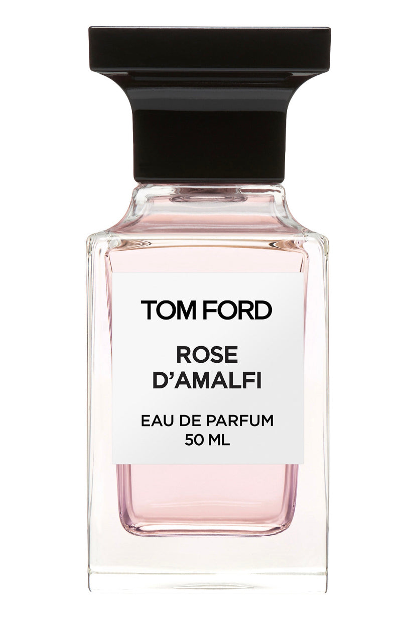 Tom ford Rose D'Amalfi Eau de PARFUM